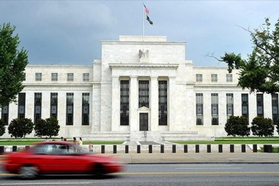 Giá vàng hôm nay: Tin mới từ cuộc họp của Fed khiến vàng giảm giá